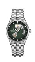 Orologio Hamilton Jazzmaster in Acciaio H32705160